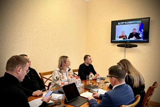 Одеська освіта на Конгресі місцевих та регіональних влад: пріоритети розвитку