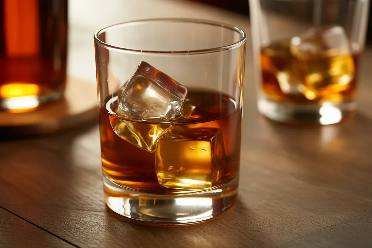 Single Pot Still — секретный код ирландского виски
