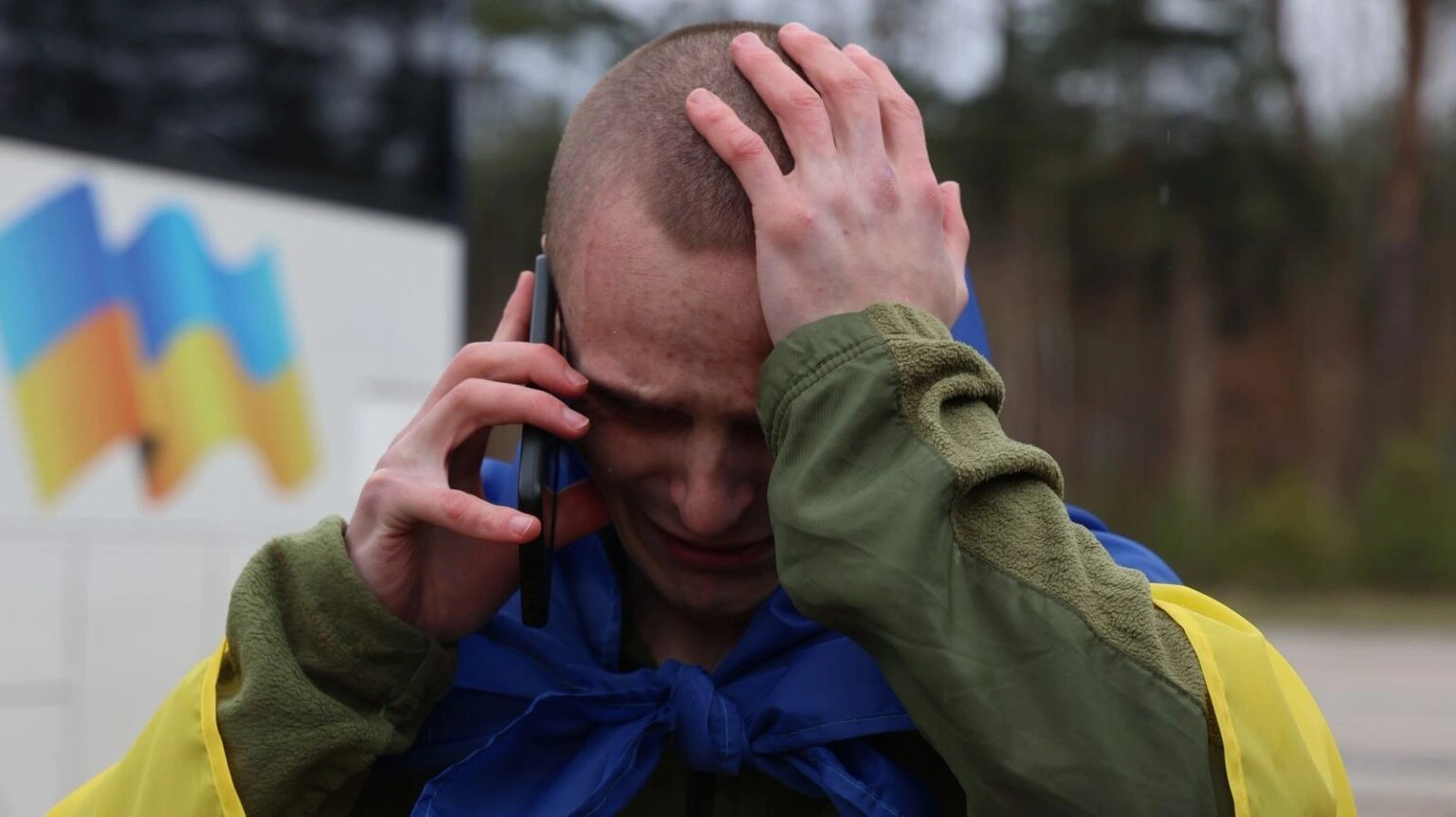 Великдень вдома: Україна провела масштабний 72-й обмін полоненими