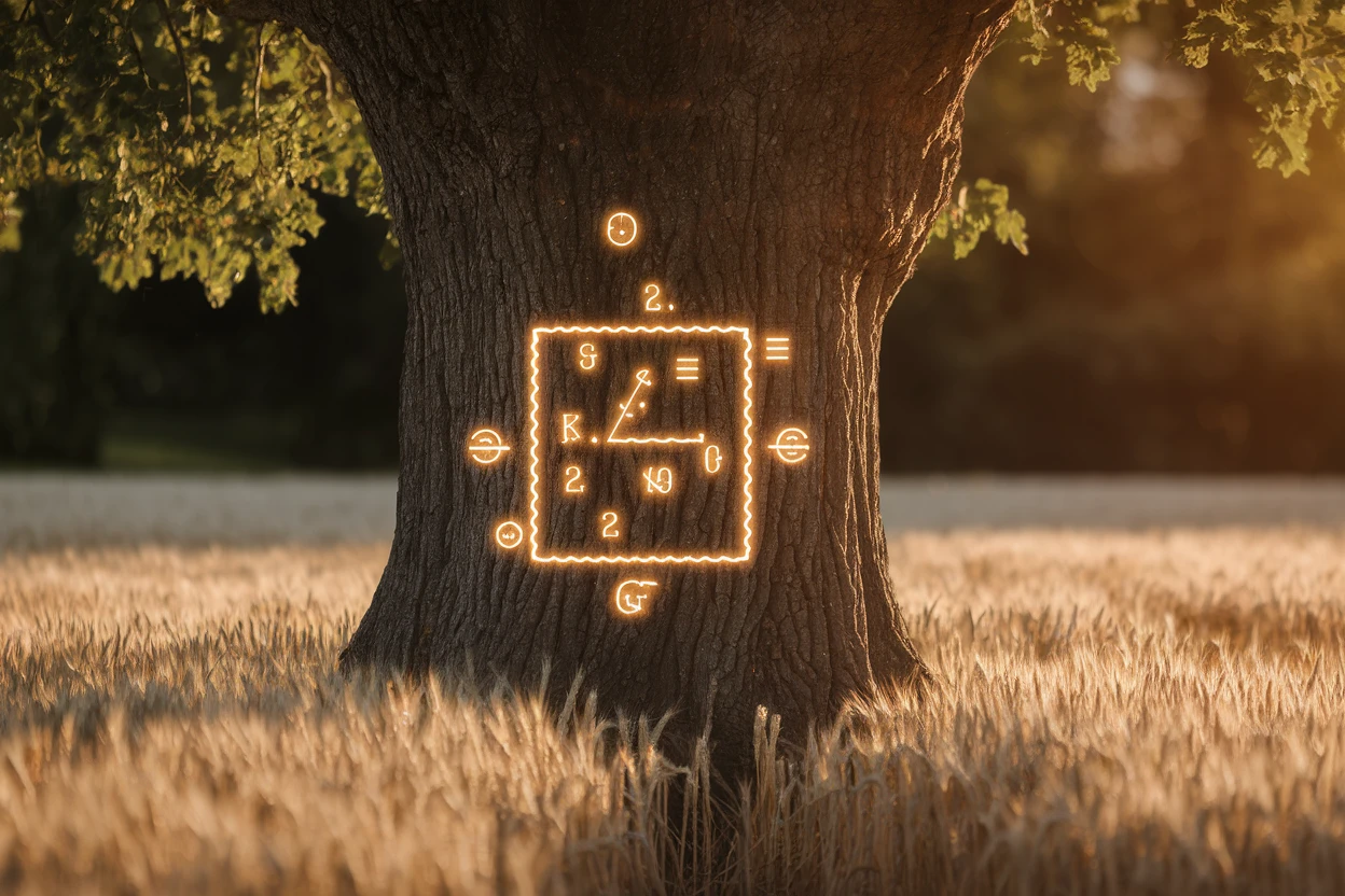 Математичний гайд: як знайти корінь квадратний з великих і малих чисел
