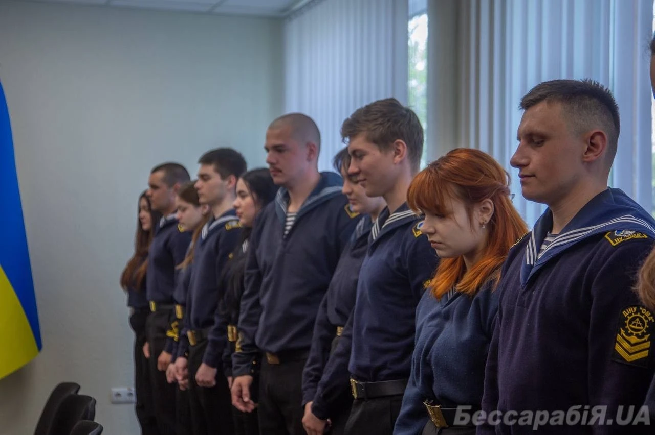 У Ізмаїлі об’єднали науку і практику для оновлення підготовки морських фахівців