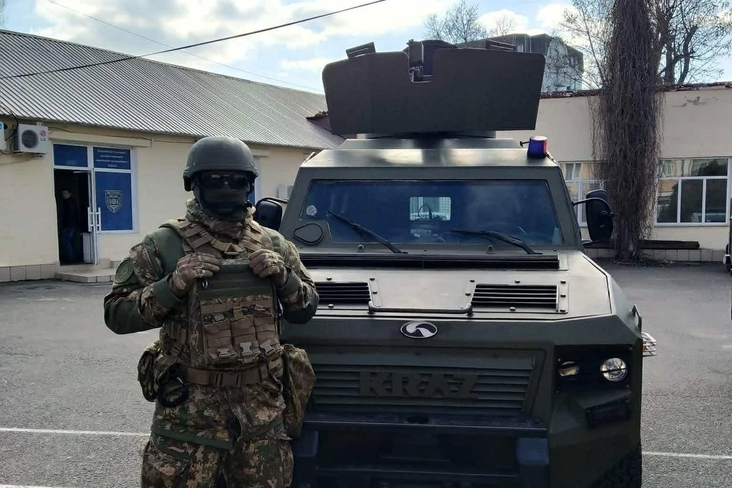 Трагедія 2 травня: як одеська самооборона зупинила «російську весну»