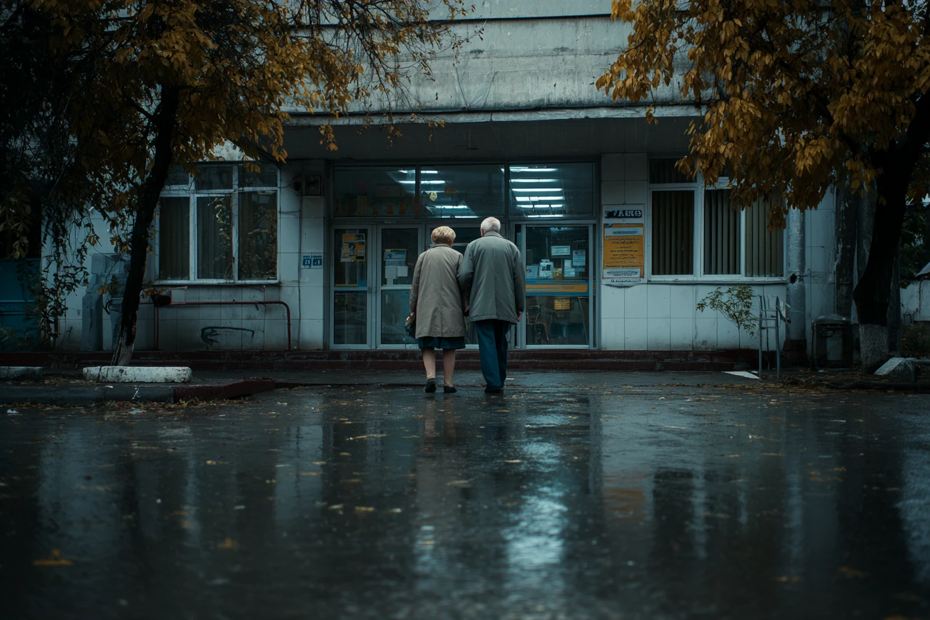 Як оформити декларацію з сімейним лікарем для дитини та дорослого