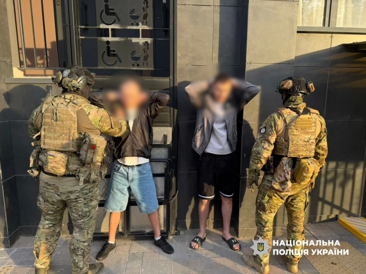 Одеські кол-центри штучного інтелекту ошукали іноземців на мільйони