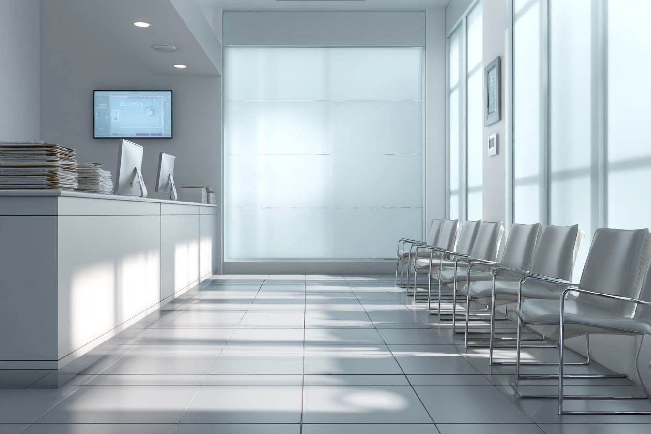 AlexS_Ultra-realistic_quiet_clinic_reception_environment_at_m_2e11619f-c17b-4d89-a56e-8c502b13ace8_3