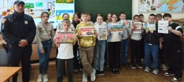 Одеські освітяни провели масштабний тиждень психологічної підтримки та кібергігієни