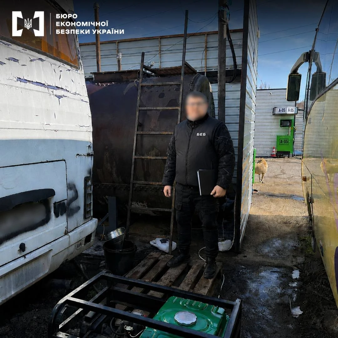 Нелегальний бізнес на Ціолковського: перед судом постане організаторка підпільної АЗС в Одесі