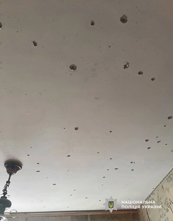 Ранковий вибух у багатоповерхівці Одеси: госпіталізовано власника квартири