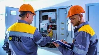 Безпека вашої оселі: як розпізнати справжнього працівника ДТЕК Безпека вашої оселі: як розпізнати справжнього працівника ДТЕК
