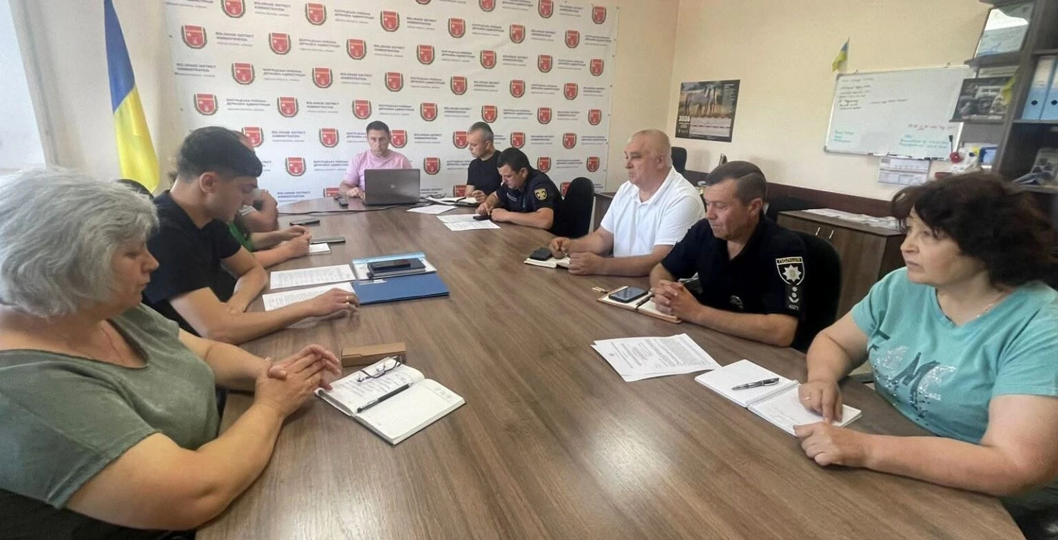 Карантин через спалах лейкозу корів запровадили в господарстві на Одещині
