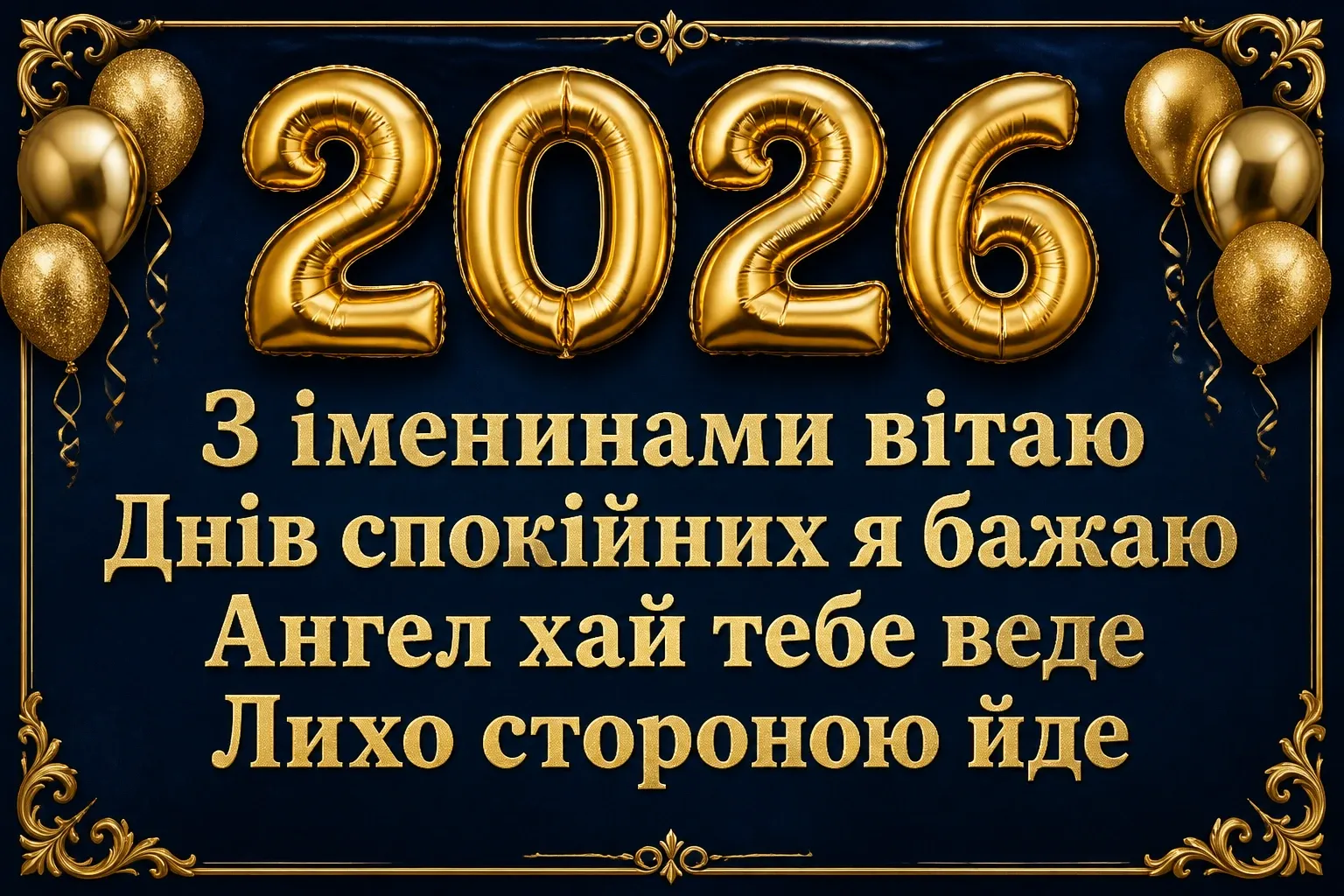 іменини михайла 2026
