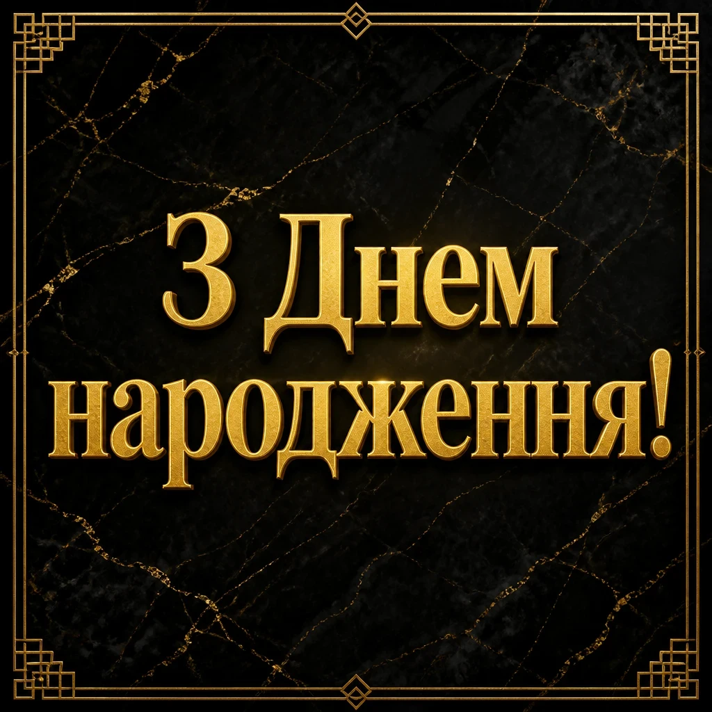 привітання директору з днем народження