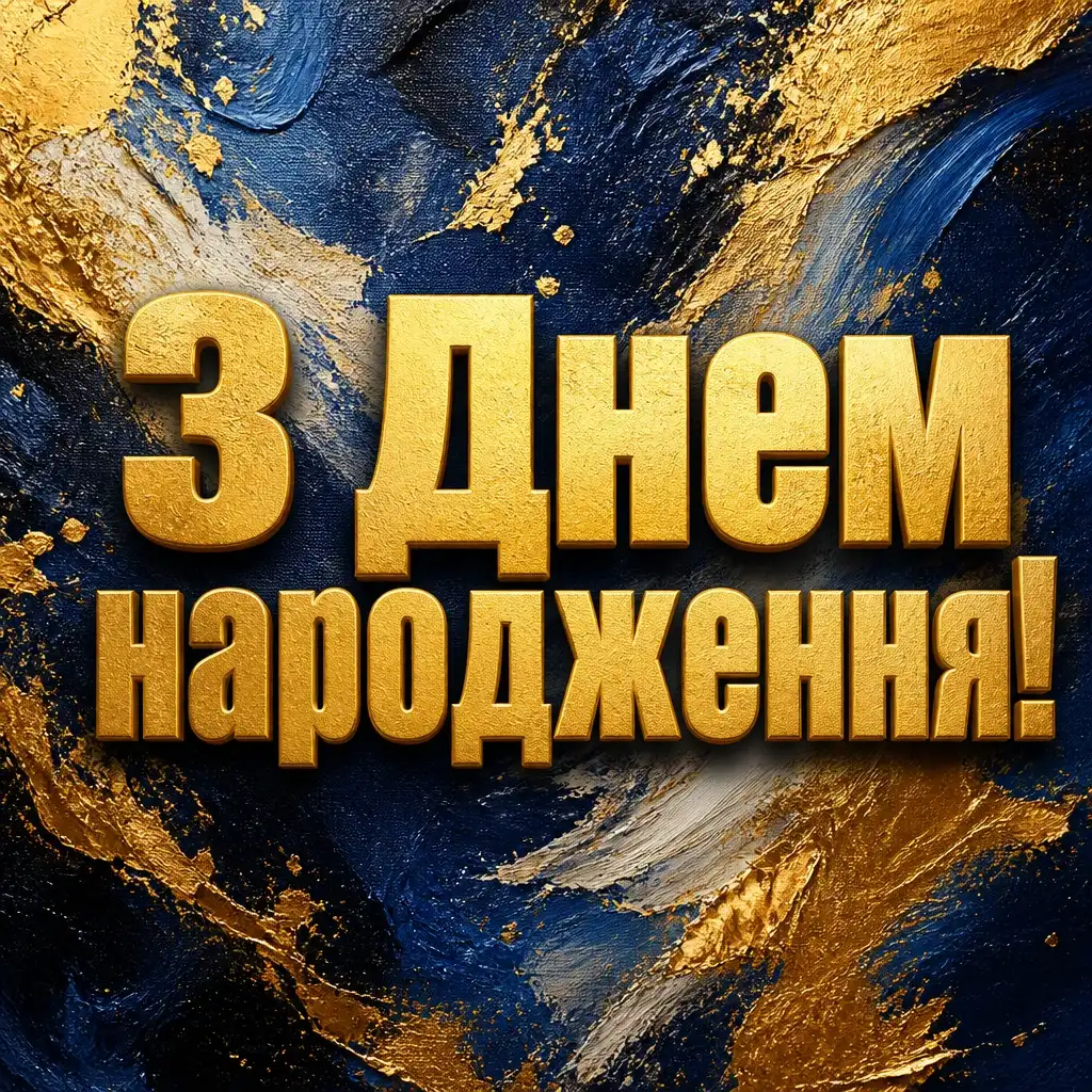привітання директору з днем народження