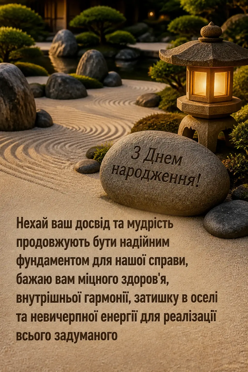 привітання директору з днем народження
