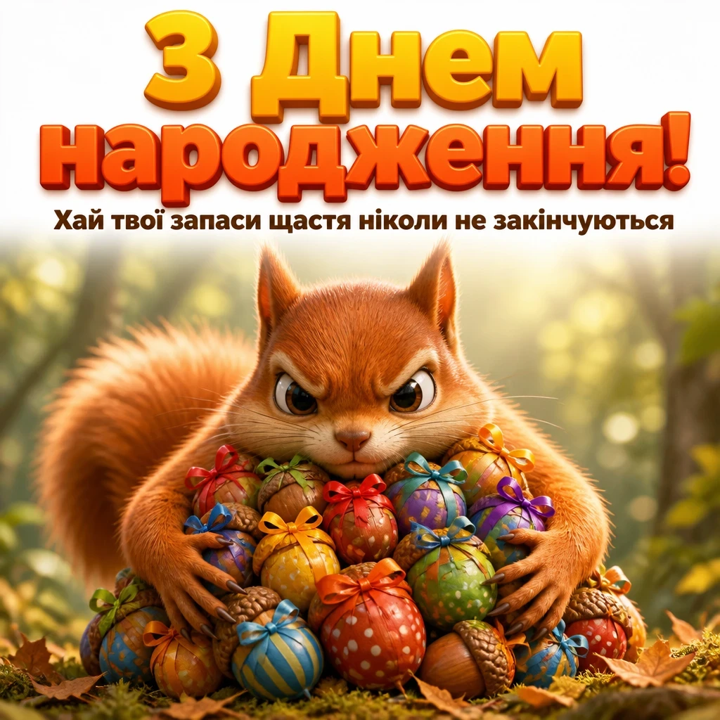 з днем народження злата