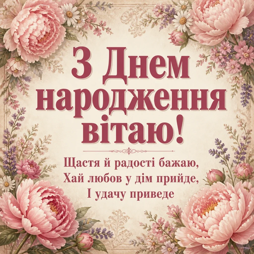 з днем народження злата