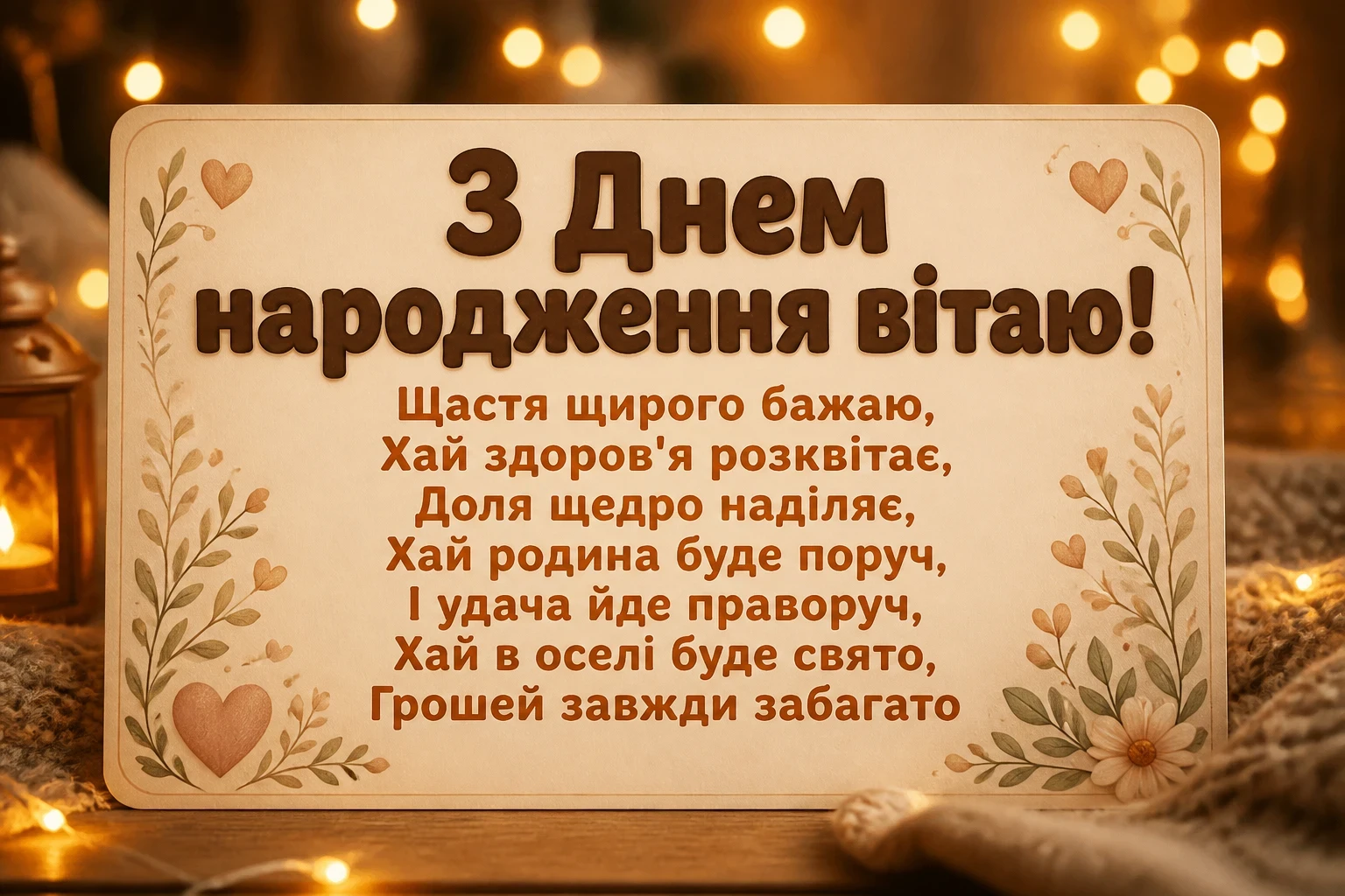 з днем народження злата