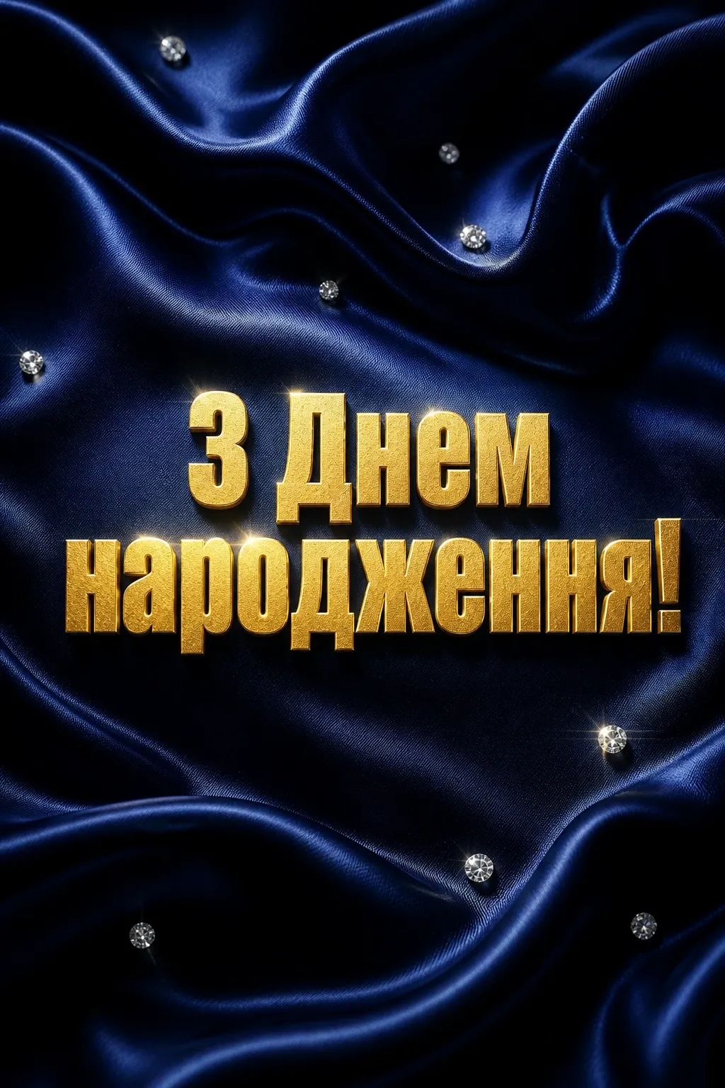 з днем народження злата
