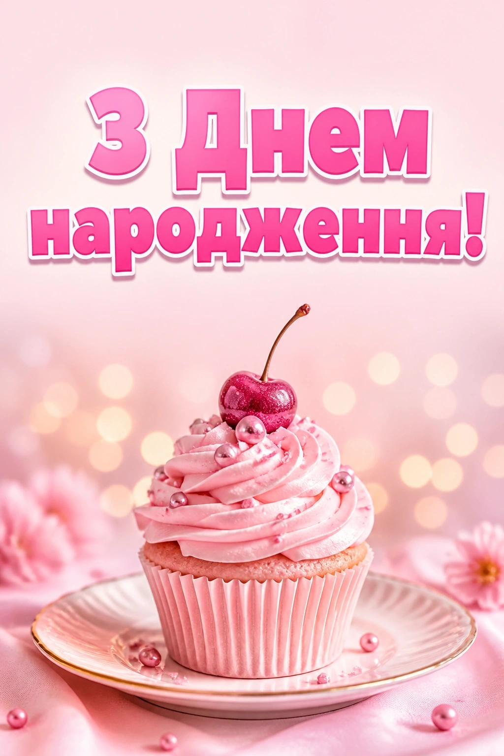 з днем народження злата