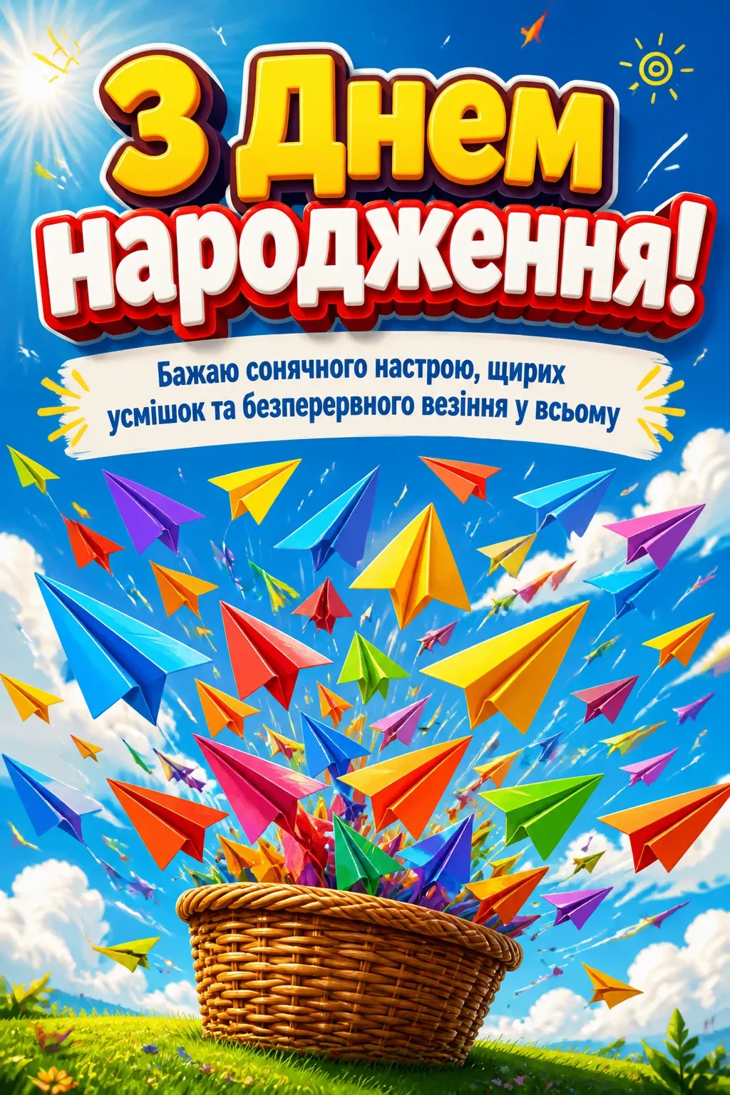 з днем народження злата