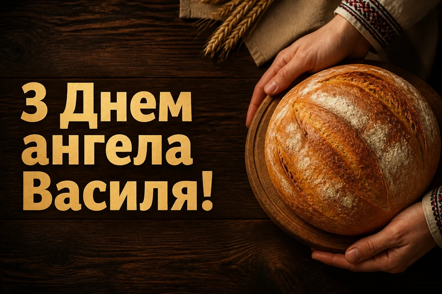картинки з днем ангела василя