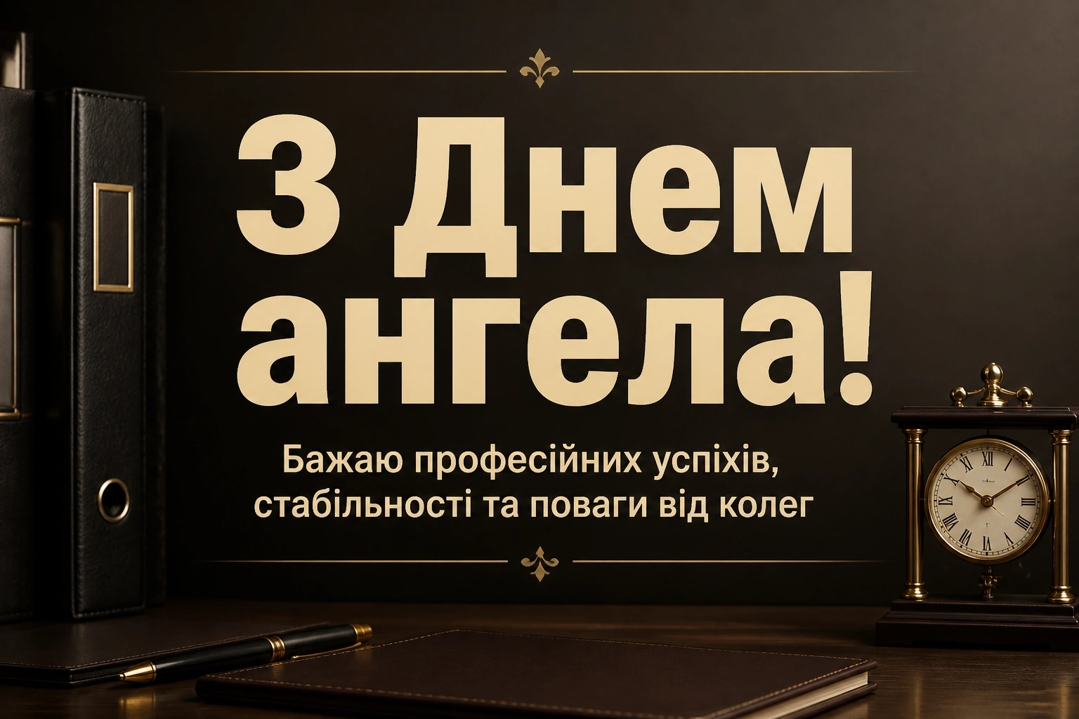 з днем ангела михайлівна
