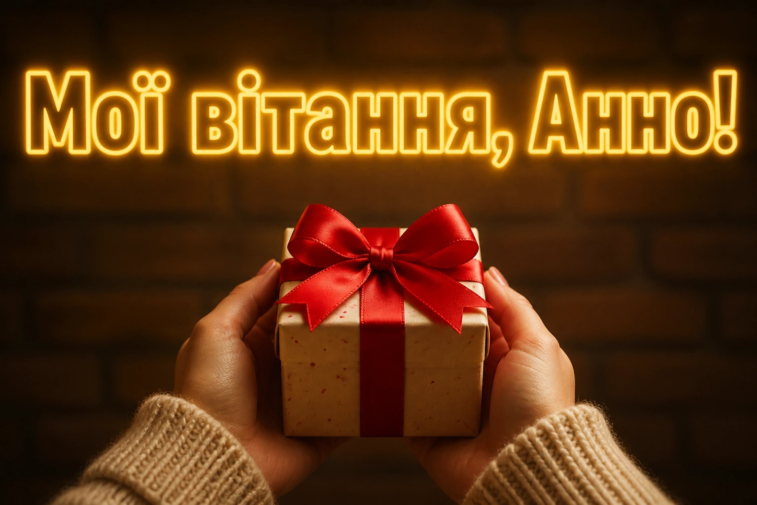 анна анічка з днем народження картинки