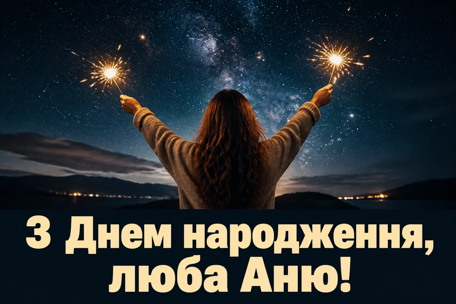 анна анічка з днем народження картинки