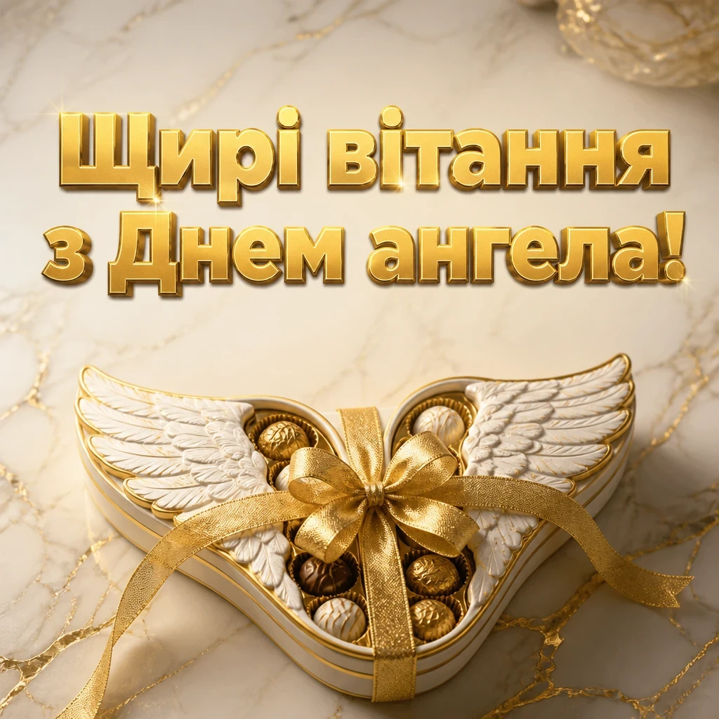 з днем ангела валентина картинки українською