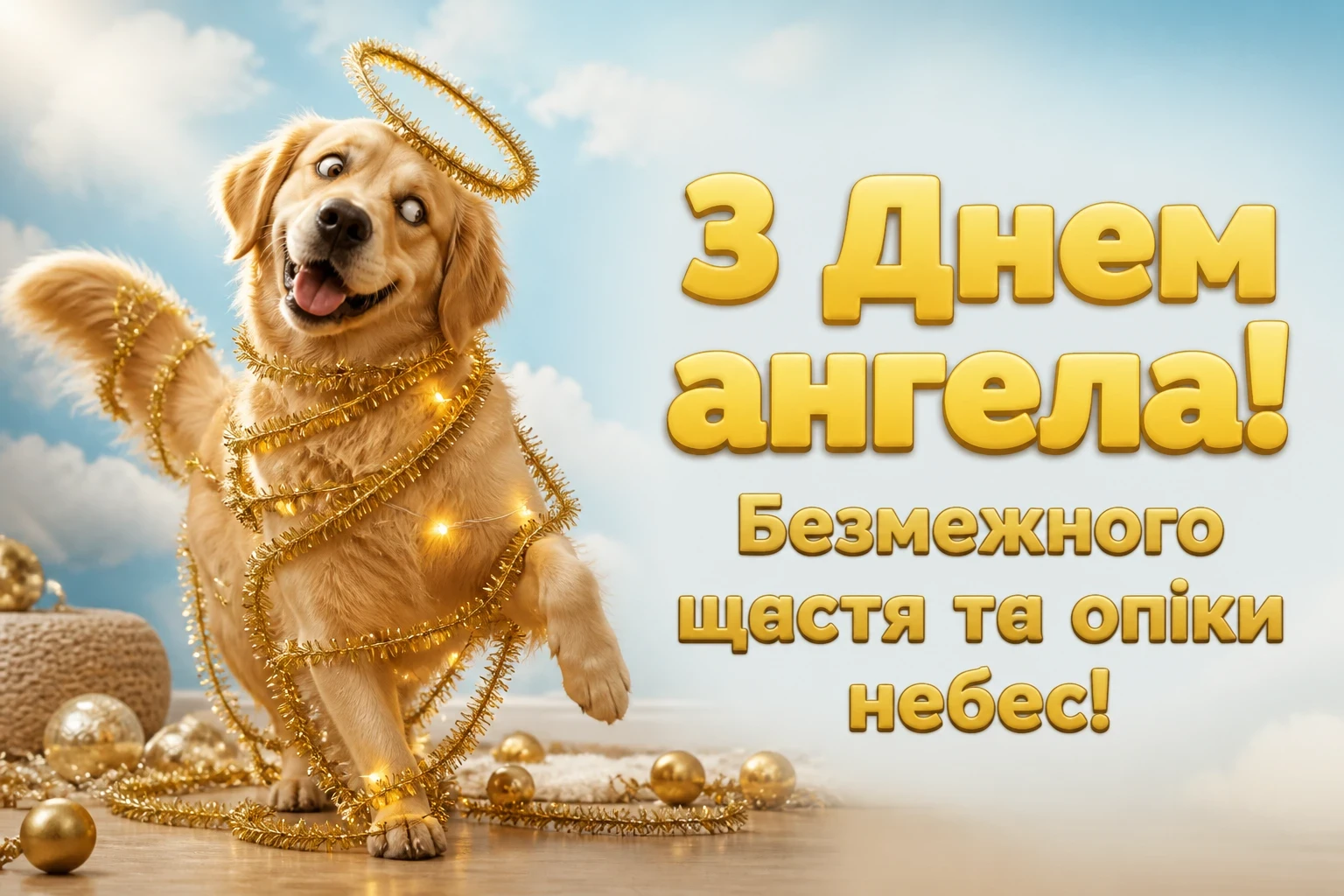 з днем ангела валентина картинки українською