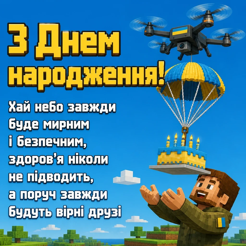 чоловіку чоловіку патріотичне привітання з днем народження чоловіку чоловіку патріотичне привітання з днем народження