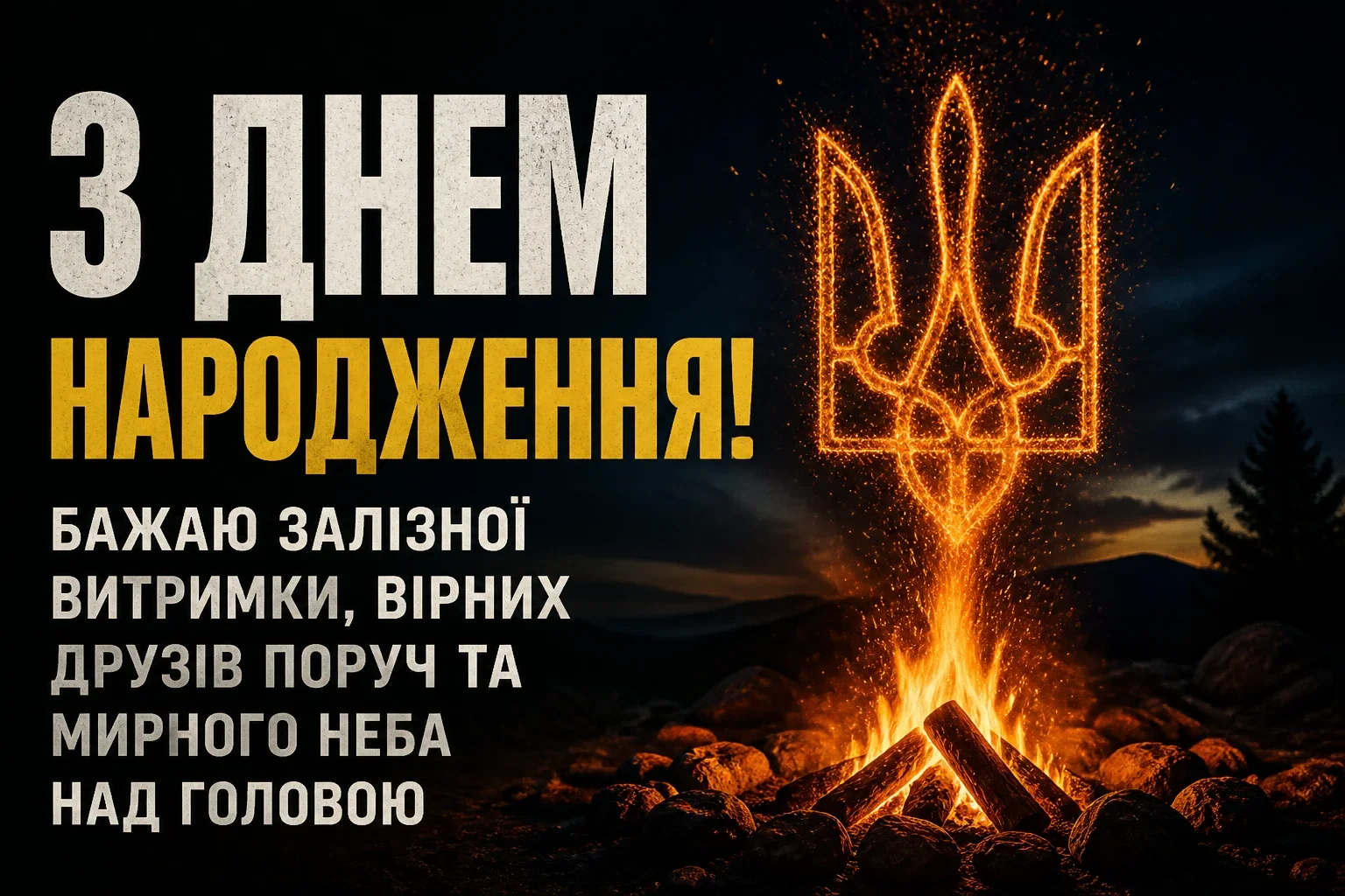 чоловіку чоловіку патріотичне привітання з днем народження чоловіку чоловіку патріотичне привітання з днем народження