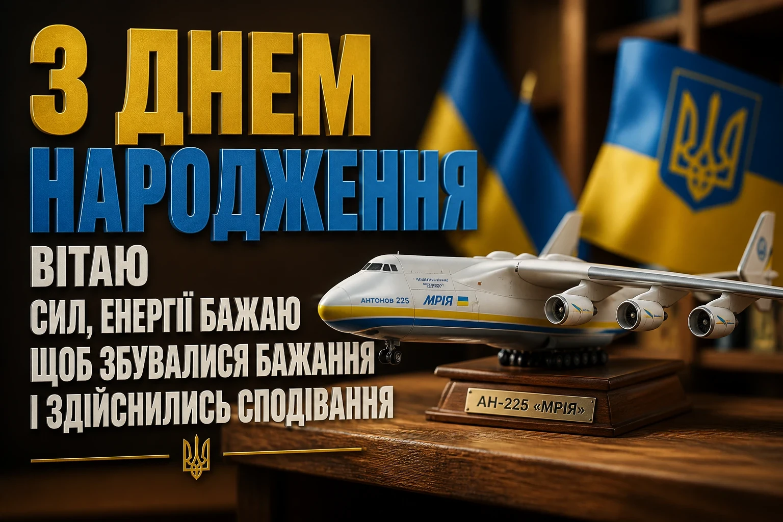 чоловіку чоловіку патріотичне привітання з днем народження чоловіку чоловіку патріотичне привітання з днем народження