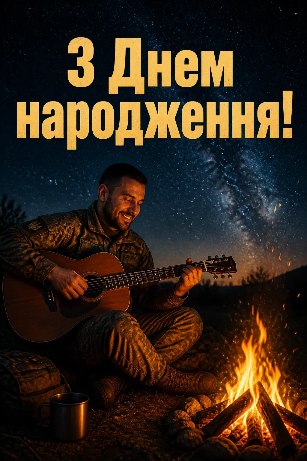 чоловіку чоловіку патріотичне привітання з днем народження чоловіку чоловіку патріотичне привітання з днем народження