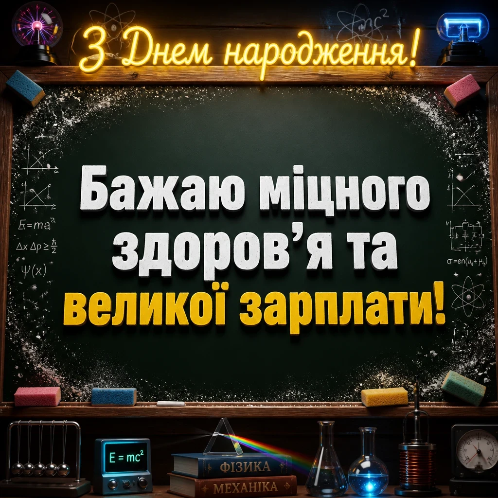 привітання з днем народження однокласника