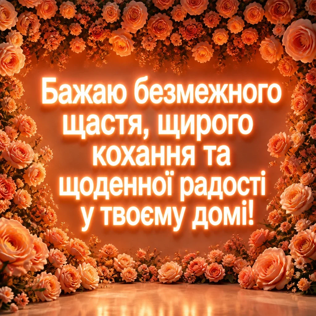 з днем народження ліда українською