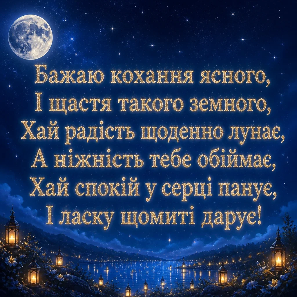 з днем народження ліда українською
