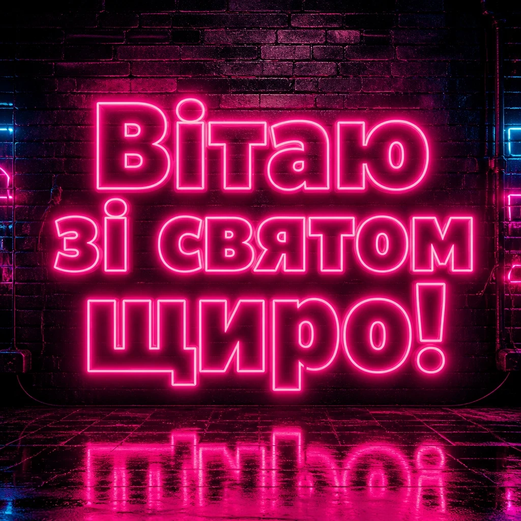 з днем народження ліда українською
