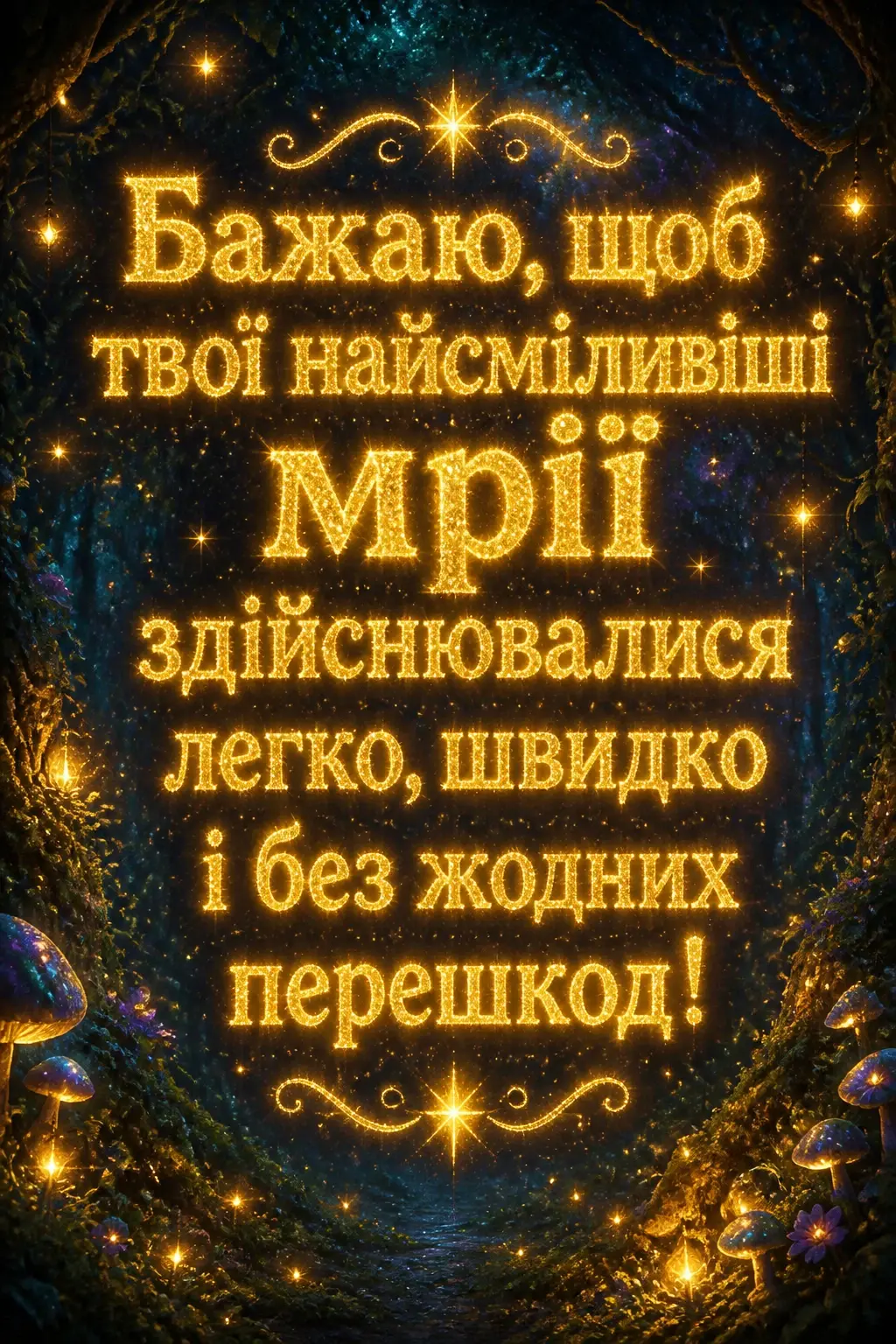 з днем народження ліда українською