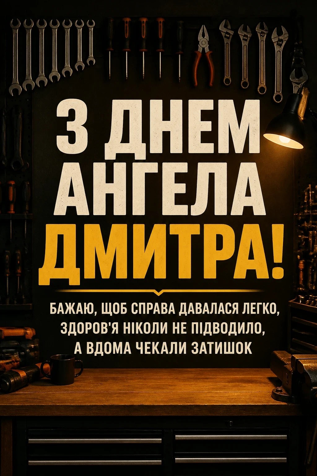 діма привітання з днем ангела дмитра