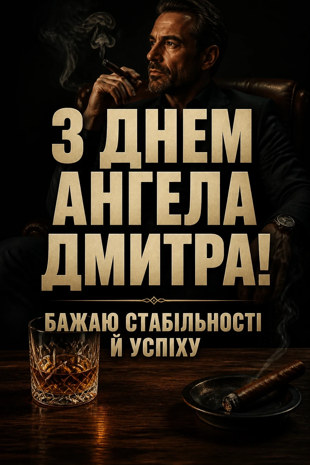 діма привітання з днем ангела дмитра