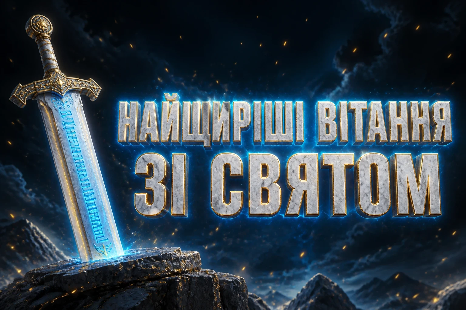 архангела михаїла з днем ангела михайла