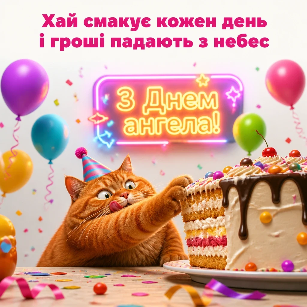 з днем ангела світланочка