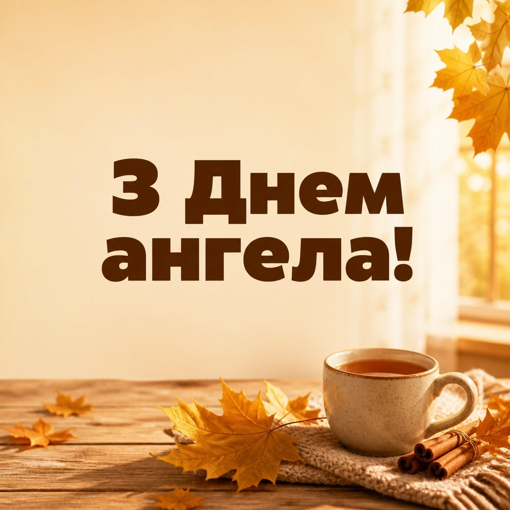з днем ангела діма