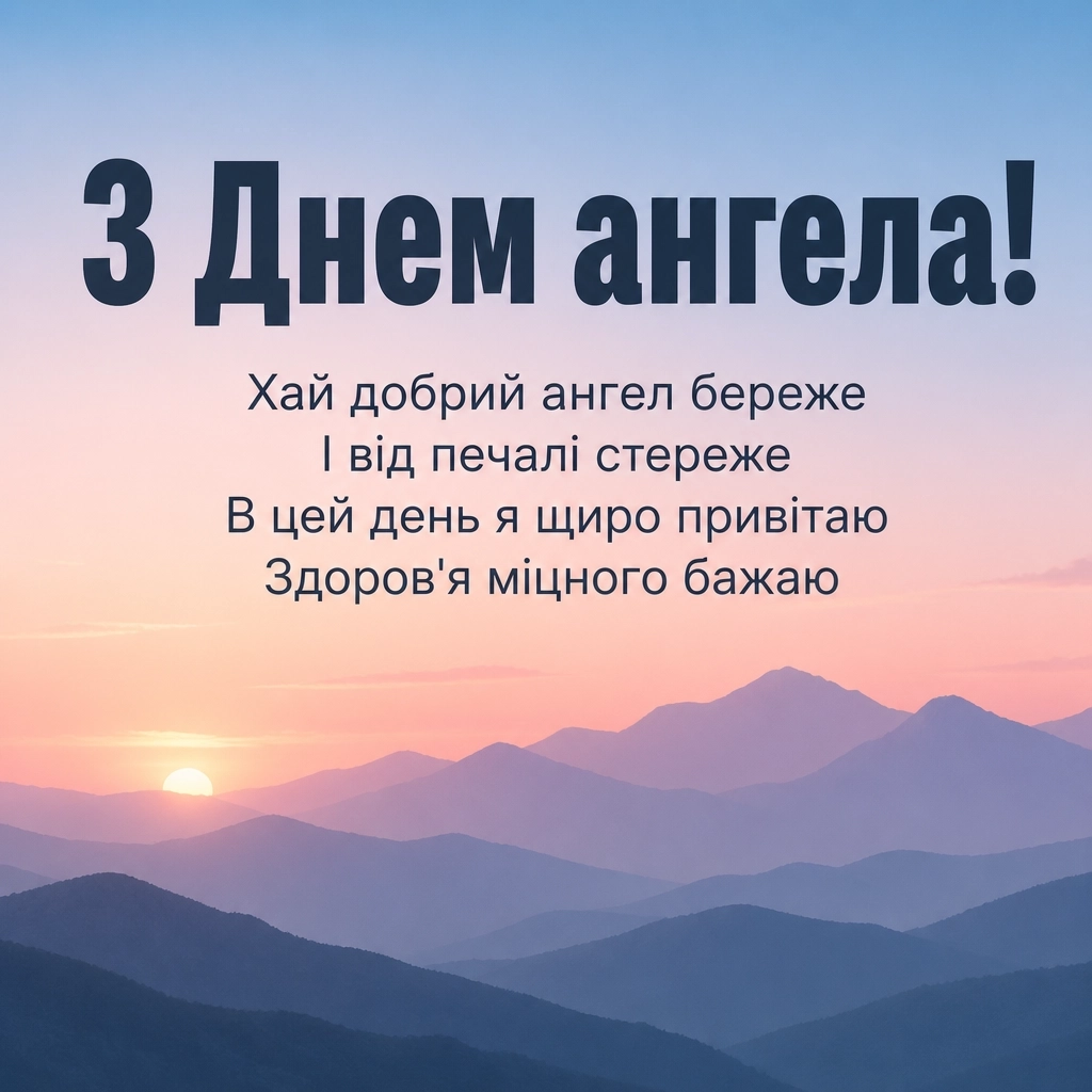 з днем ангела діма