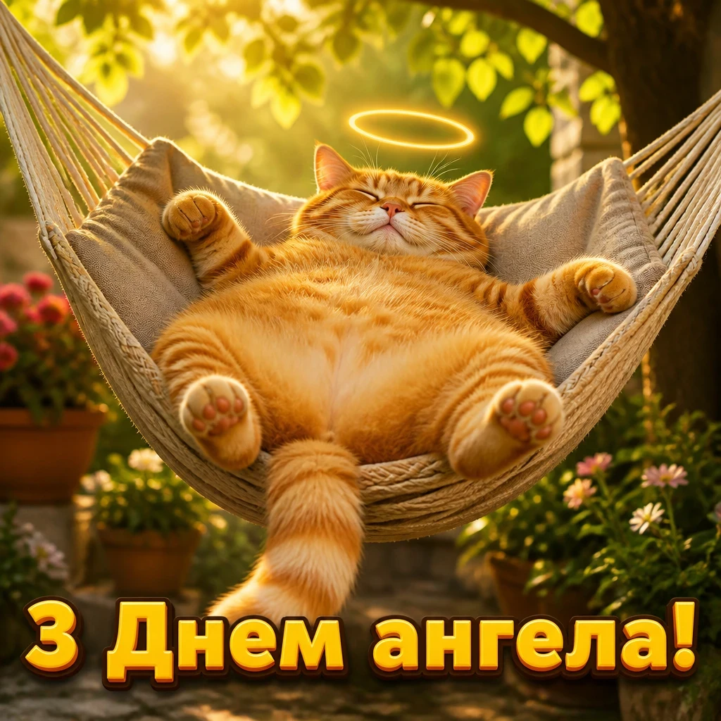 з днем ангела діма