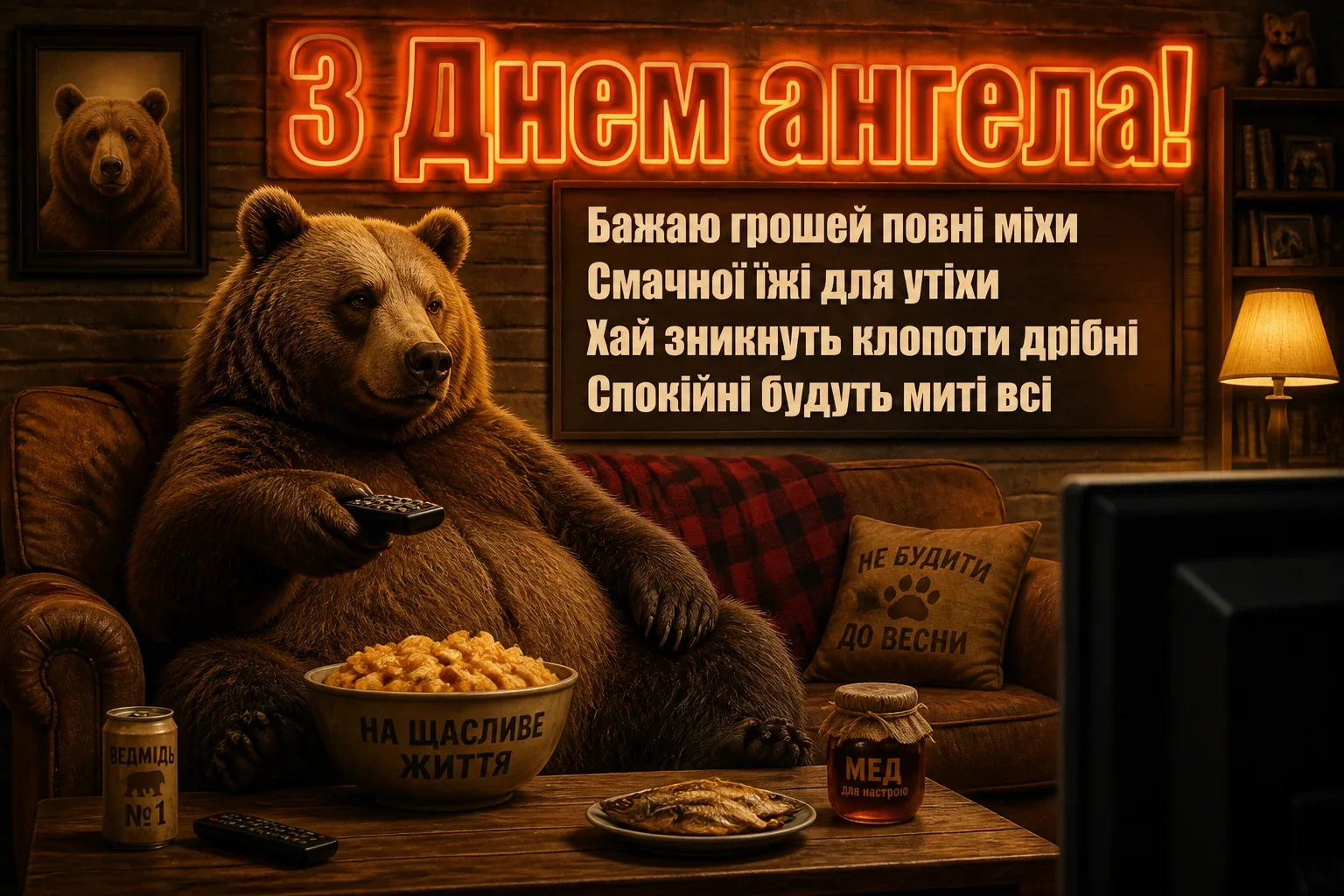 з днем ангела діма