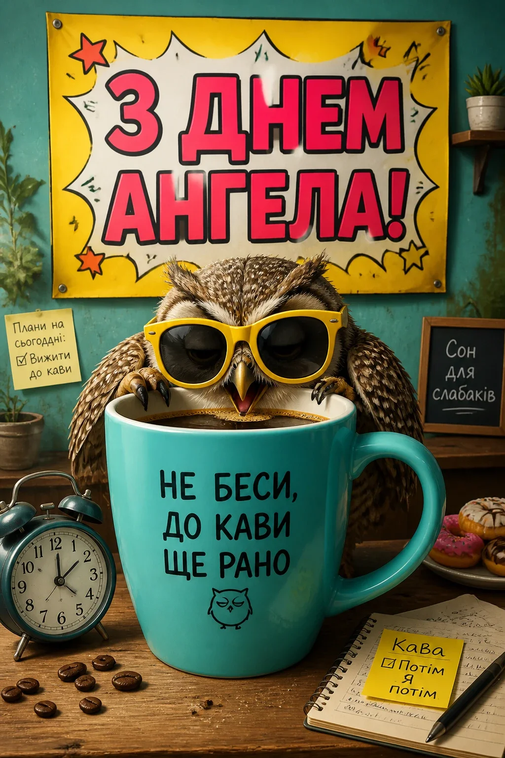 з днем ангела діма