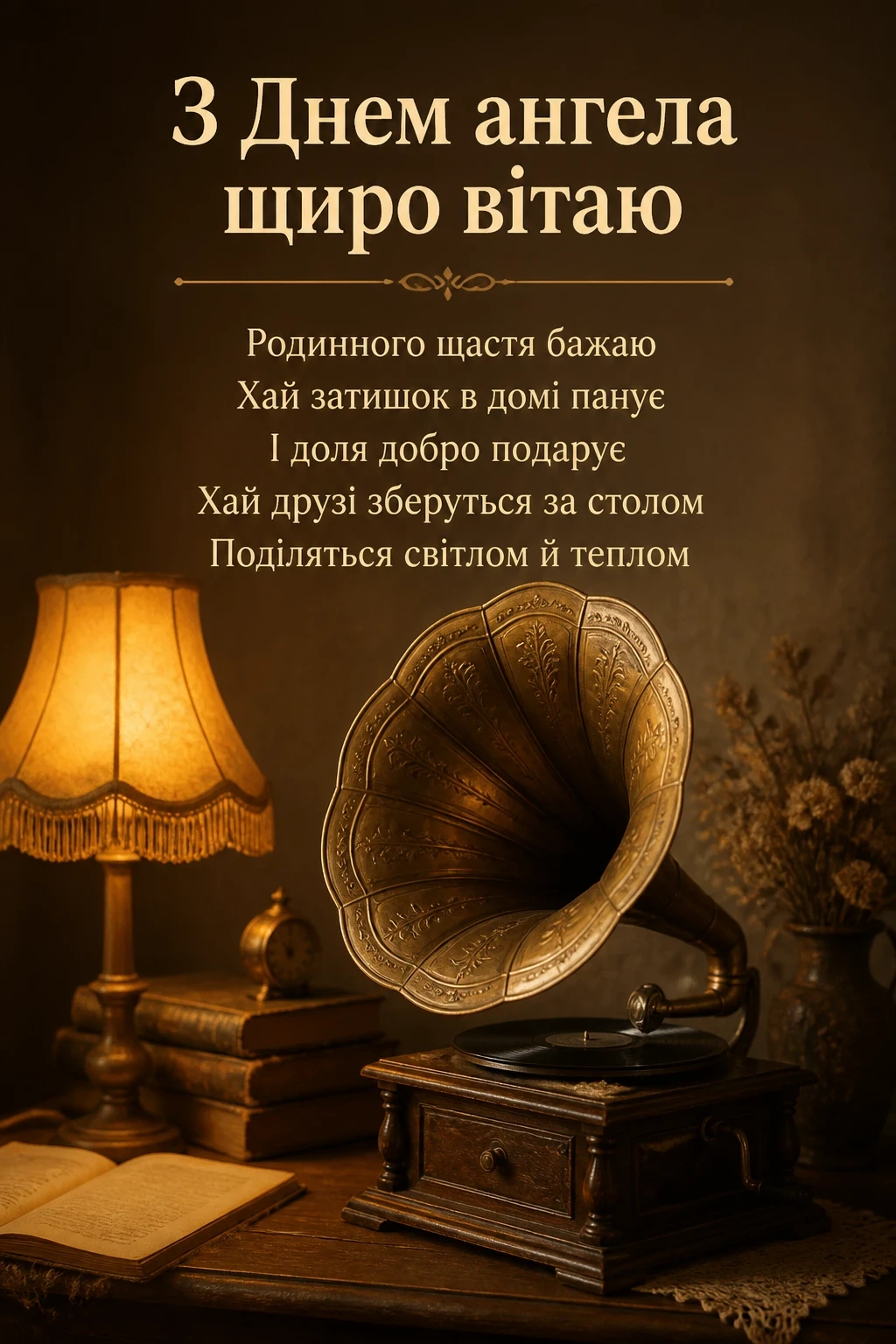з днем ангела діма