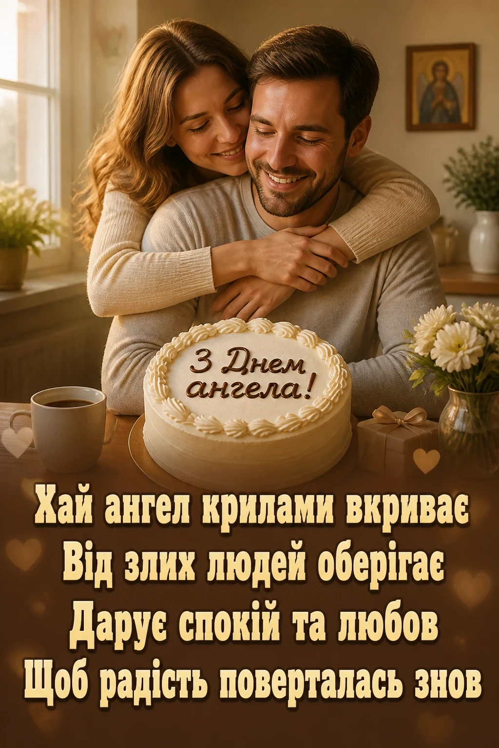 з днем ангела діма